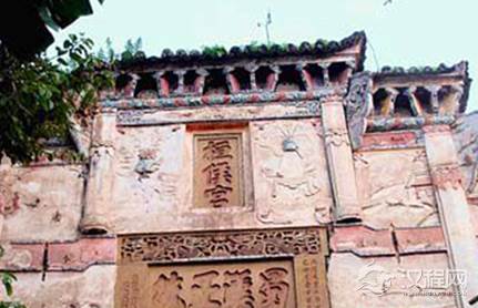 重庆长寿张飞庙的布局是怎样的？张飞庙有什么重要意义？