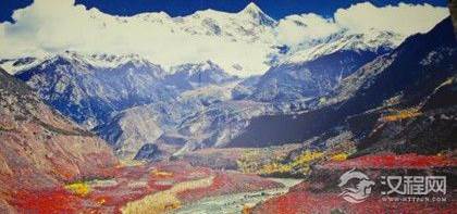 世界上最大的峡谷是哪个峡谷？雅鲁藏布大峡谷在什么地方？