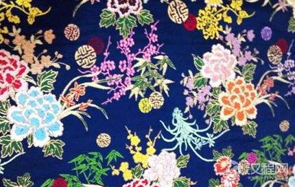 散花与满花分别是什么？两者之间有什么特点？