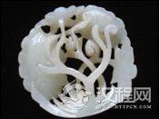 玉器欣赏:明代玉器工艺特征与鉴定方法