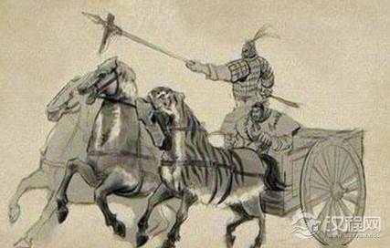 东周时期的交通是怎样的？有哪些交通工具可以使用？