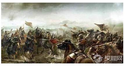 秦朝有哪四大精锐部队？这些精锐部队最后的结局如何？