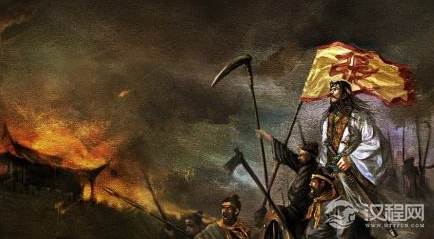 黄巾起义是怎么被平息的？为什么不接受起义军的投降？