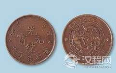 光绪元宝收藏前景好吗 光绪元宝有多少价值?