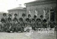 北洋军是中国旧式军队向近代化军队发展的重大转变