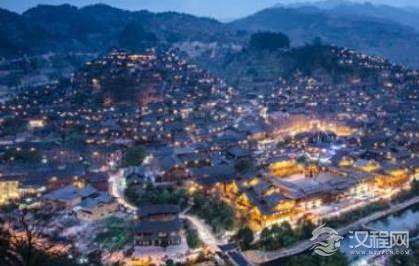 贵州有哪些著名的旅游景点？旅游景点的门票是多少？