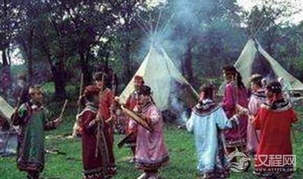 女真三大部之一：野人女真有哪些历史与习俗？