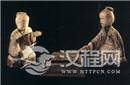 古代人爱玩什么游戏？失传千年的古代游戏
