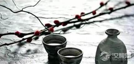 酒在古代都有哪些美称？这些美称又是怎么来的？