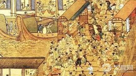 西汉为何会出现“文景之治”？竟是通过轻徭薄赋政策取得