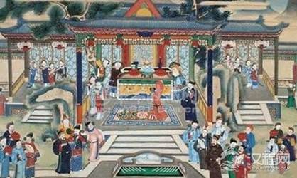 什么是会昌中兴？会昌中兴出现在唐朝哪个时期？