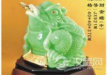 古代中国为何曾把癞蛤蟆神圣化？古代蟾蜍的寓意