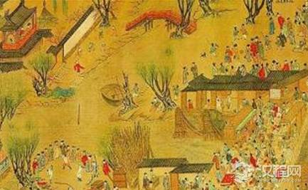 随着门阀士族的衰落，隋文帝建立了怎样的选官制度？