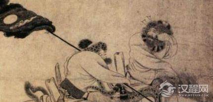 “甘露之变”是由谁一手策划的？最后导致唐朝哪位皇帝郁郁而终？