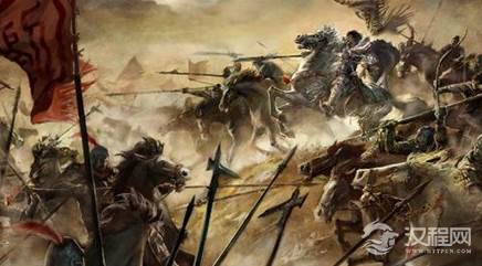 秦军的武器到底有什么秘密?为何赢得了“虎狼之师”的称号?