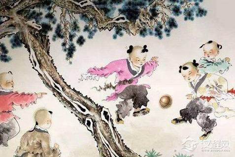 古代蹴鞠是从什么时候开始衰落的？为什么衰落？