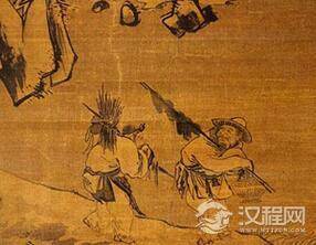 卫国国君卫灵公是怎样的人 卫灵公的人物影响有哪些