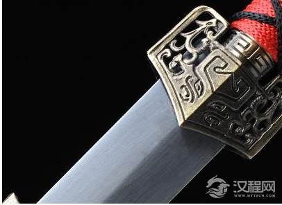 剑为什么叫兵中君子？除了兵中君子还有其他称呼吗？