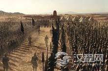 在冷兵器时代 古代阵法是如何发挥其重要作用的？