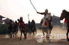 唐僖宗李儇：历史上最出名的“马球皇帝”