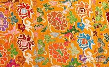 什么是缠枝？缠枝在历史上的演变过程是怎样的？