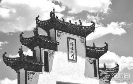 秦王川在什么地方？“秦王川”的名字究竟因何而来？