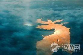 龙脉究竟是什么东西?24个王朝的龙脉在哪里