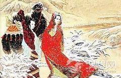 汉匈和亲说的是东汉吗？汉匈和亲的时间