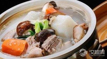 立冬时节该如何养生?立冬时节需要哪些饮食补养？