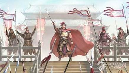 宋孝宗为什么北伐不成功？为何不采用宰相史浩的办法？