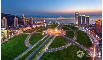 中国最大的广场叫什么名字？中国最大的广场在哪里？