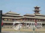 咸阳宫的历史沿袭:咸阳宫是如何退出历史舞台?
