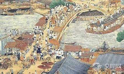 从文景之治这个角度看，为何说汉景帝算得上一代明君？