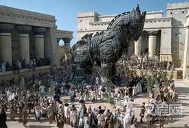 特洛伊木马的故事 特洛伊木马计是什么