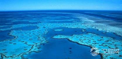 大堡礁在哪里?大堡礁是怎么形成的？