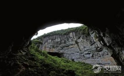 周敦颐月岩悟道的传说是什么？月岩究竟有什么奇特之处？