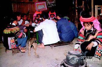 拉祜族的“家庭”和“命名”制度是怎样的