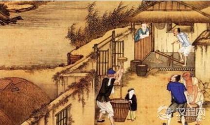 东晋时期，其庄园经济在社会经济中所占多大的比例比？