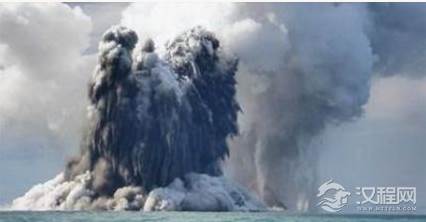 海底火山的类型有哪些？海底火山对海岛以及海洋生物有什么影响？