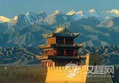 不可不知的中国古代十大名关