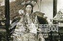 解密慈禧离奇的身世:慈禧太后是山西汉家女子?
