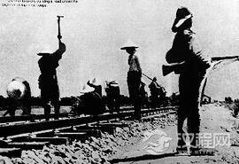 军国日本为何偏好征用中国劳工？