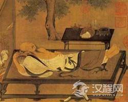 夏天那么热！没有空调的古代人是怎么过的