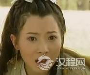 武林外史中朱七七是谁?朱七七的形象分析