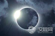 中国历史上最早的一次日食发生在何时？