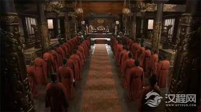 古代的帝王为什么要坐北朝南？中国古代史简介