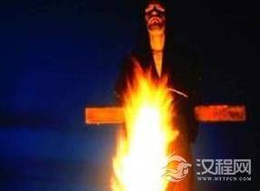 古代的点天灯是什么意思？