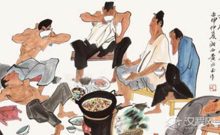 为什么管吃肉叫做“打牙祭”？与祭祀之间又有什么联系？