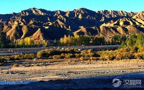 甘肃省是古代兵家必争之地，“甘”与“肃”二字有什么含义？