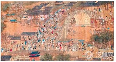 北宋和南宋之间有什么区别？北宋和南宋是什么时候分开的？